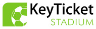 Logo KeyTicket Stadium